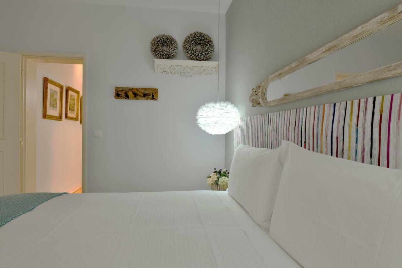 Regedor Apartment ลิสบอน ภายนอก รูปภาพ